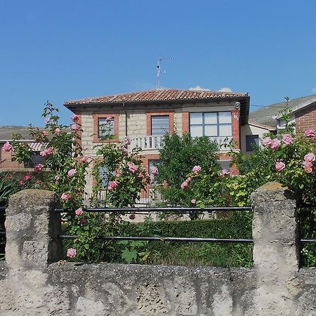 Hotel Rural La Consulta De Isar Екстер'єр фото
