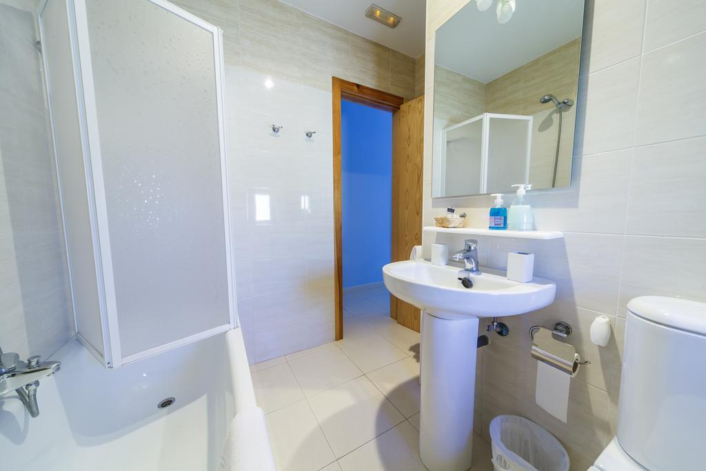 Hotel Rural La Consulta De Isar Номер фото
