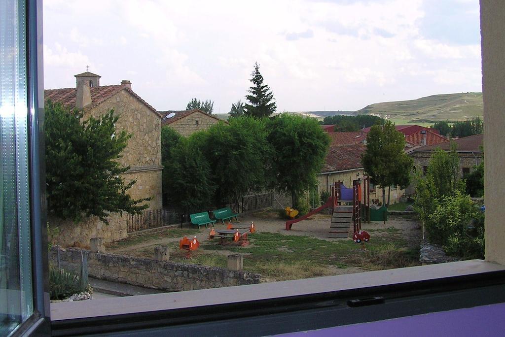 Hotel Rural La Consulta De Isar Екстер'єр фото