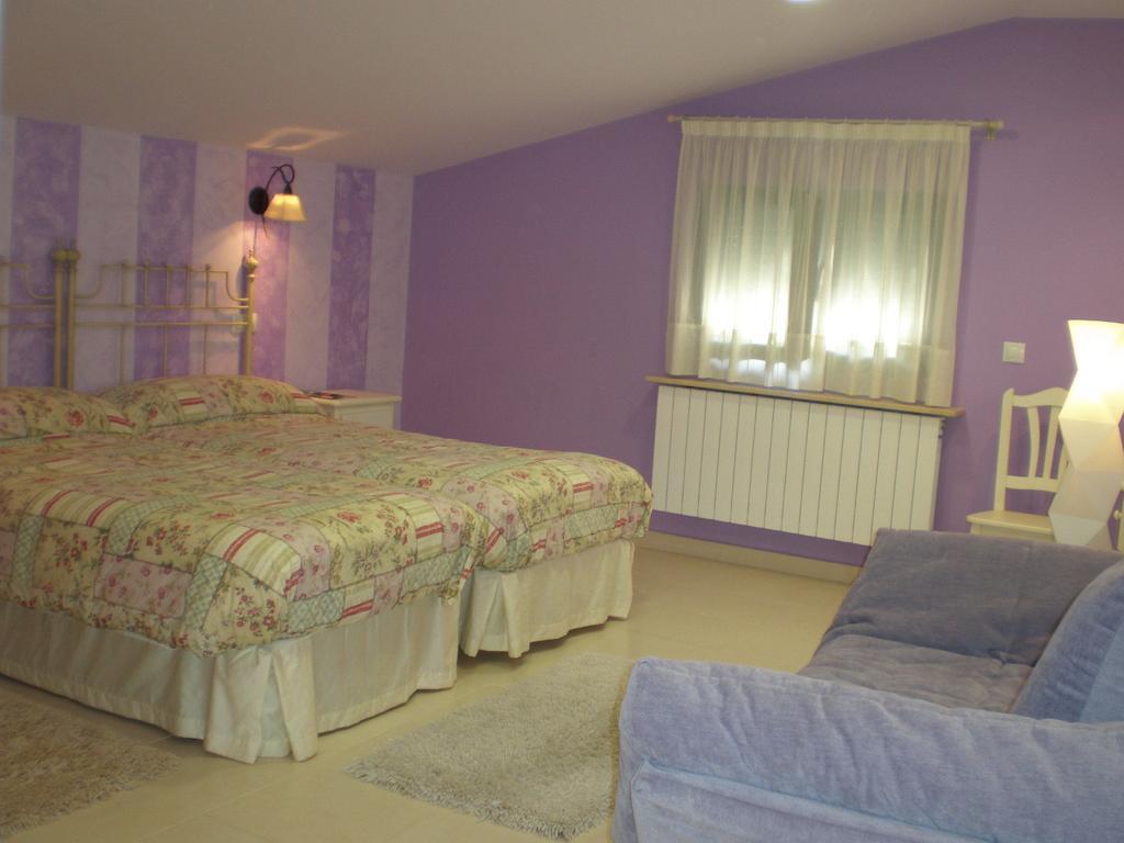 Hotel Rural La Consulta De Isar Екстер'єр фото