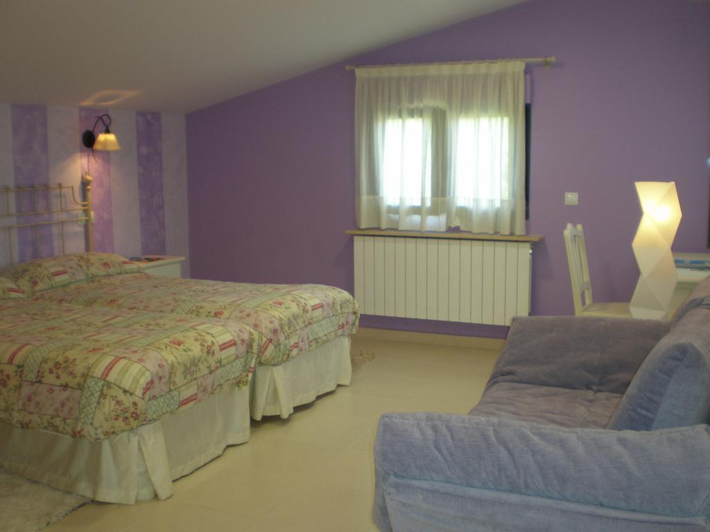 Hotel Rural La Consulta De Isar Номер фото