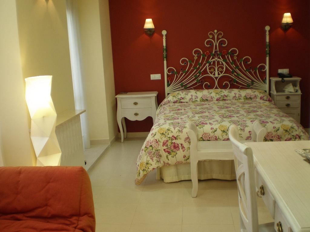 Hotel Rural La Consulta De Isar Номер фото