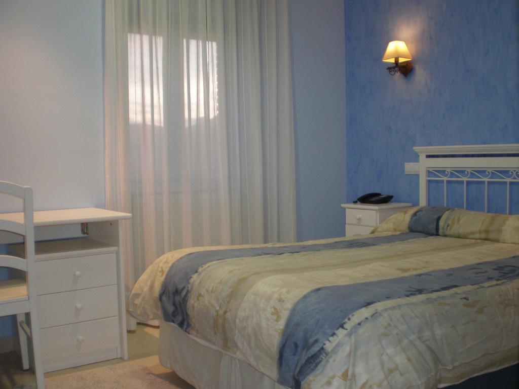 Hotel Rural La Consulta De Isar Номер фото